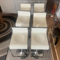 Sgabelli moderni