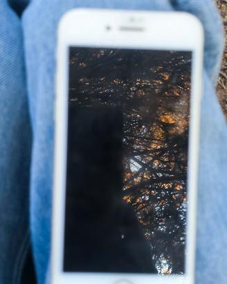 iPhone 8 plus
