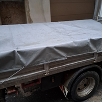 Telo per camion