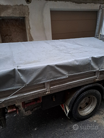 Telo per camion