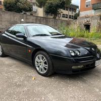 Alfa Romeo 916 GTV V6 turbo