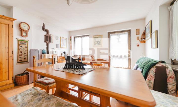 Appartamento - Valle di Cadore