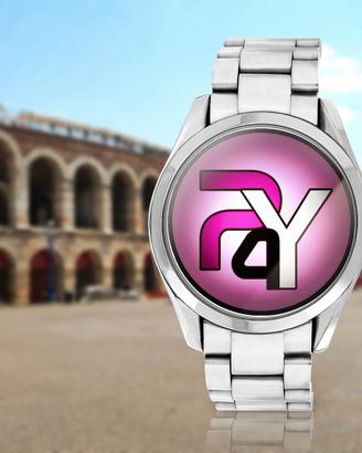 Orologi originali DA 3 A 24 RATE MENSILI 