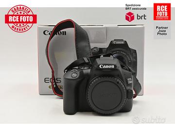 Canon 250D