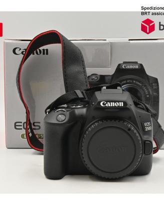Canon 250D