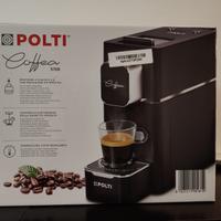 Macchina caffè Polti