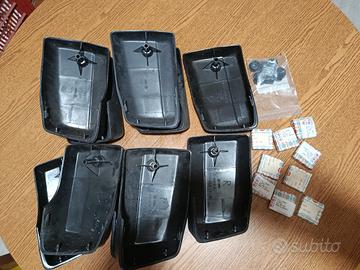 VW T3 Lotto ricambi originali NOS paraurti