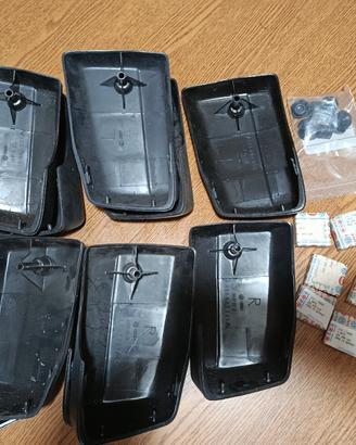 VW T3 Lotto ricambi originali NOS paraurti