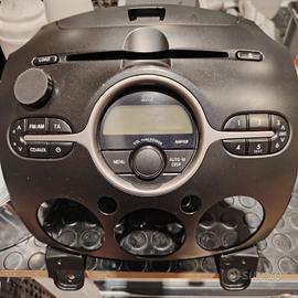 sterio per Mazda 2