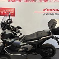 Honda X-ADV 750