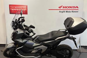 Honda X-ADV 750