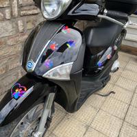 Piaggo Liberty 50cc 4 tempi anno 2011