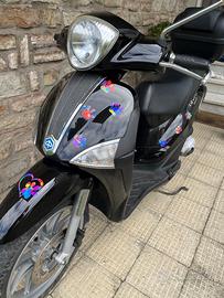 Piaggo Liberty 50cc 4 tempi anno 2011
