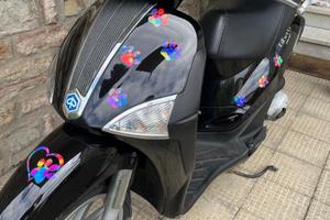 Piaggo Liberty 50cc 4 tempi anno 2011