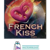 French kiss gioco da tavolo