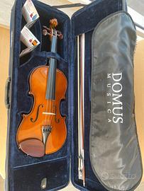 Violino 4/4