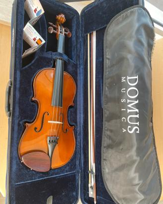 Violino 4/4
