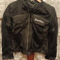 giacca estiva moto befast taglia L (donna)