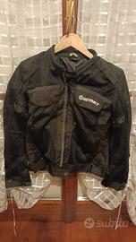 giacca estiva moto befast taglia L (donna)