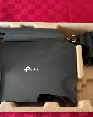 TP-Link Archer MR600 Router 4G+ LTE AC1200 Dual