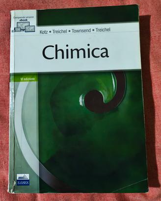 Chimica - Kotz