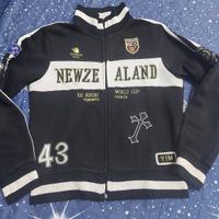 Sweatshirt Hoodie felpa vintage Dressing  Y2K  