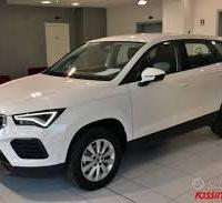 Ricambi Seat Ateca rf1539