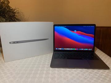 Macbook Air 13 2018