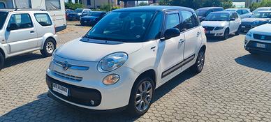 Fiat 500L Turbo Natural Power Lounge Sport