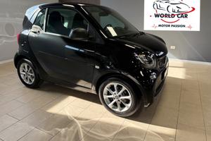 Smart ForTwo EQ Passion
