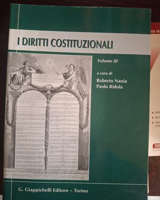 libri di diritto