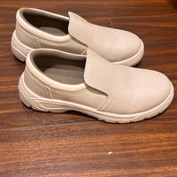 Scarpe da lavoro Parader - mai usate, taglia 43