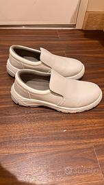 Scarpe da lavoro Parader - mai usate, taglia 43