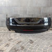 paraurti posteriore audi tt 8j originale 