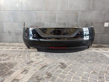 paraurti posteriore audi tt 8j originale 