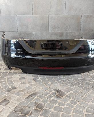 paraurti posteriore audi tt 8j originale 