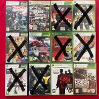 Giochi Xbox 360