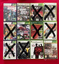 Giochi Xbox 360