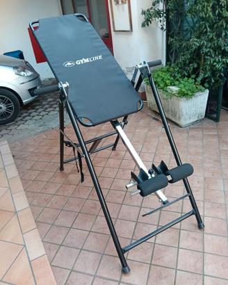 Panca ad Inversione