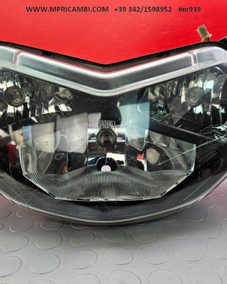 FARO ANTERIORE APRILIA FALCO 1000 2000 2001 SL 200