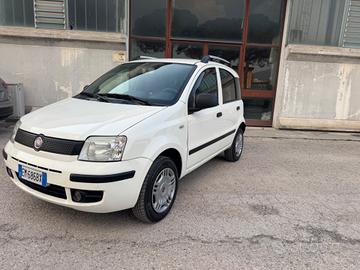 Fiat Panda 1.4 Natural Power Classic