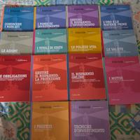 Libri "Risparmio & Investimenti in Tempo di crisi"