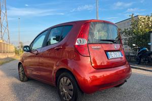 SUZUKI SPLASH 1.2 BENZINA SOLO 37.000 KM !!