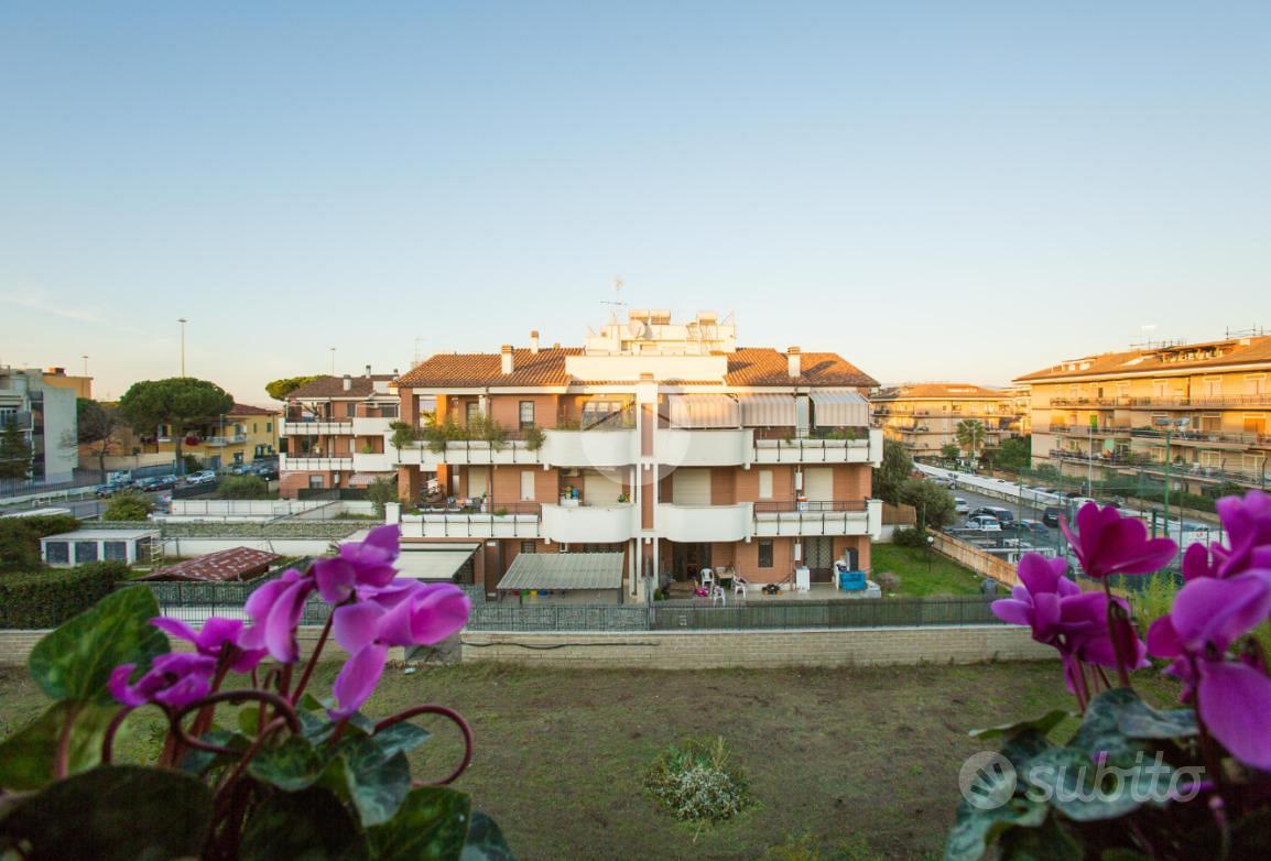 3 LOCALI A ROMA - Vista 6