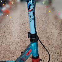 Monopattino Decathlon 