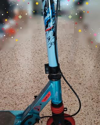 Monopattino Decathlon 