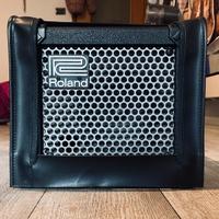Roland Micro Cube - ampli chitarra