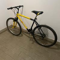 Bella bici 26 di ruta,amm.re ant. perfetta pronta