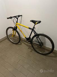 Bella bici 26 di ruta,amm.re ant. perfetta pronta