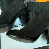 Stivali invernali donna n.41